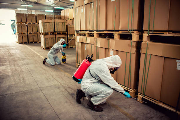 Pest Prevention Services in Valhalla, NY